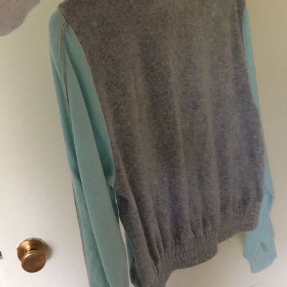 Garage sweatshirt - Picture 3 of 3